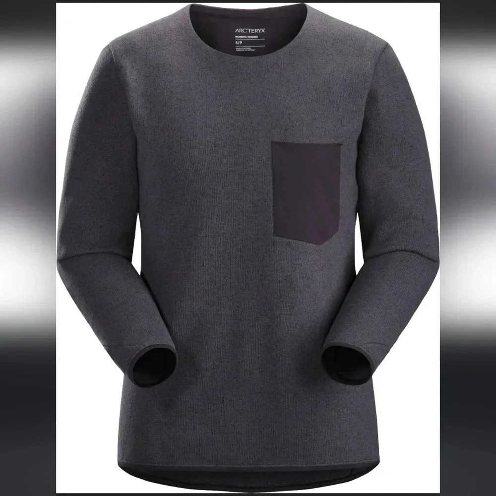 Arc'teryx Covert Sweater Womens